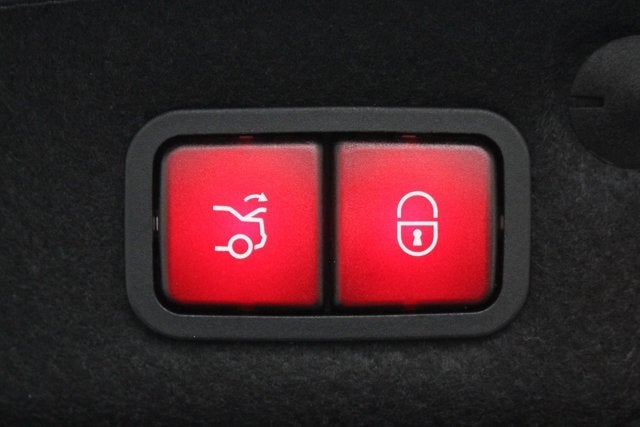 2017 Mercedes-Benz C 63 S AMG®