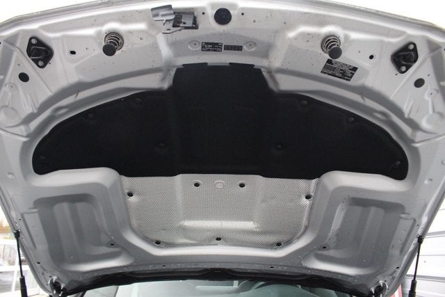 2017 Mercedes-Benz C 63 S AMG®