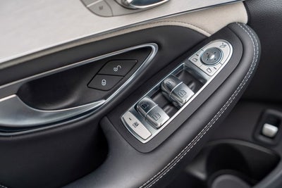 2018 Mercedes-Benz C-Class AMG® C 63 S