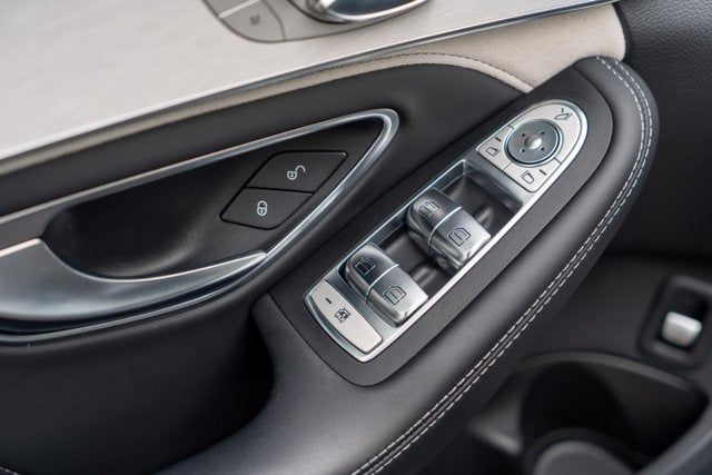 2018 Mercedes-Benz C-Class AMG® C 63 S