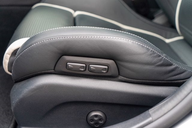 2018 Mercedes-Benz C-Class AMG® C 63 S