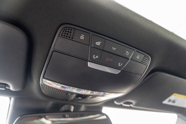 2018 Mercedes-Benz C-Class AMG® C 63 S