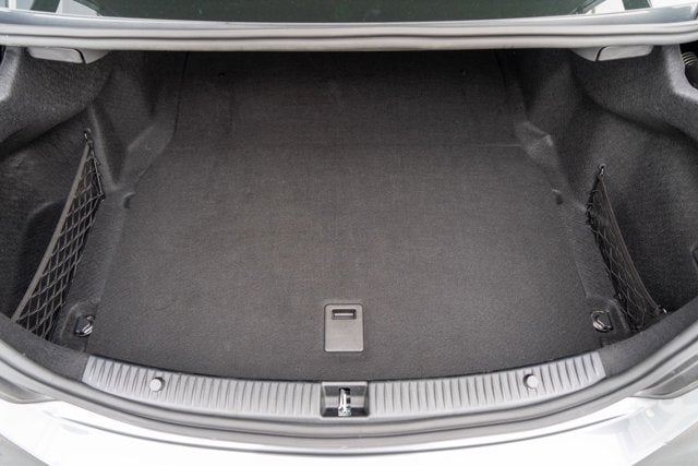 2018 Mercedes-Benz C-Class AMG® C 63 S