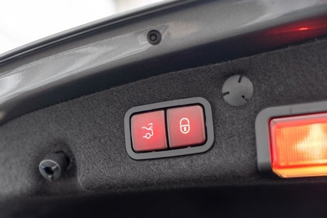 2018 Mercedes-Benz C-Class AMG® C 63 S