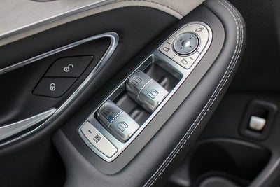 2017 Mercedes-Benz C-Class AMG® C 63 S