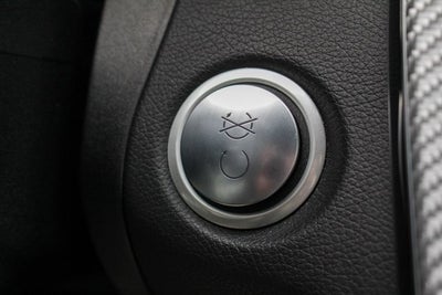 2017 Mercedes-Benz C-Class AMG® C 63 S