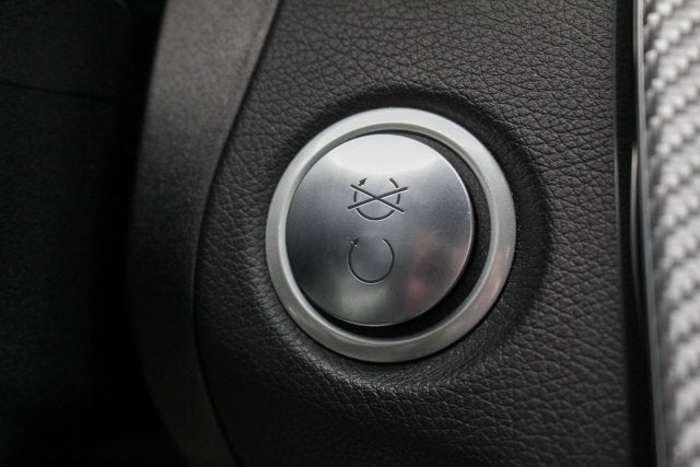 2017 Mercedes-Benz C-Class AMG® C 63 S