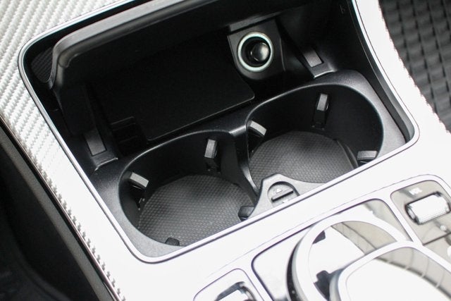 2017 Mercedes-Benz C-Class AMG® C 63 S