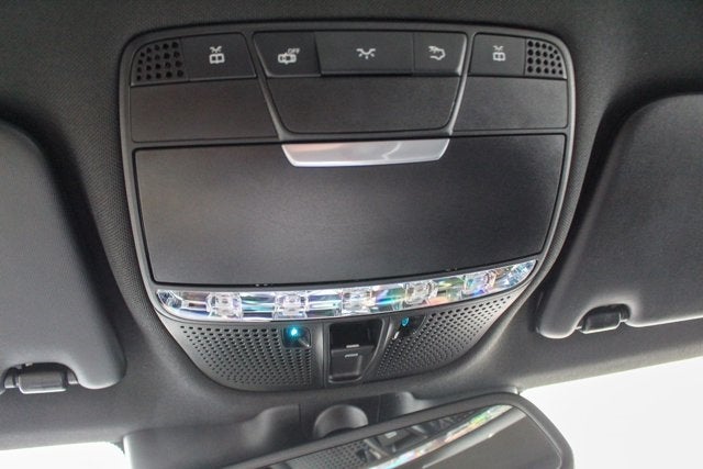 2017 Mercedes-Benz C-Class AMG® C 63 S