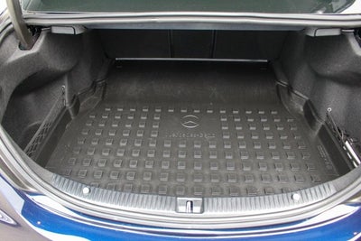 2017 Mercedes-Benz C-Class AMG® C 63 S