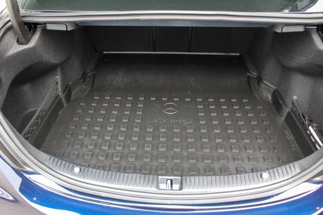 2017 Mercedes-Benz C-Class AMG® C 63 S