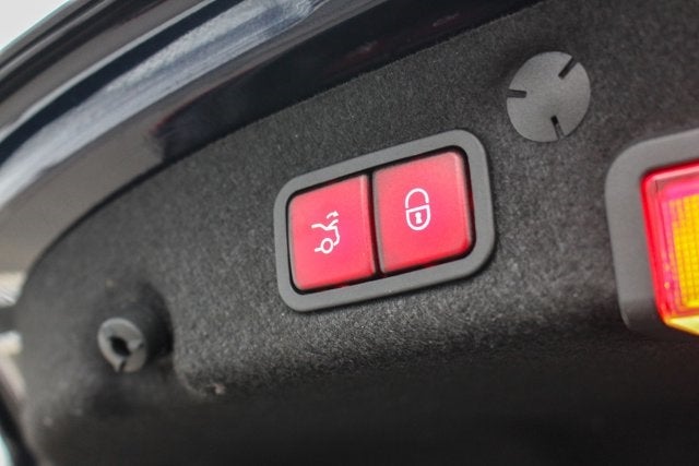 2017 Mercedes-Benz C-Class AMG® C 63 S