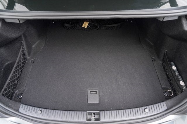 2018 Mercedes-Benz C-Class AMG® C 63 S