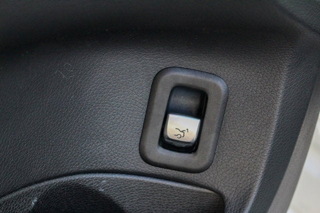 2016 Mercedes-Benz C-Class AMG® C 63 S