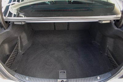 2016 Mercedes-Benz C-Class AMG® C 63 S