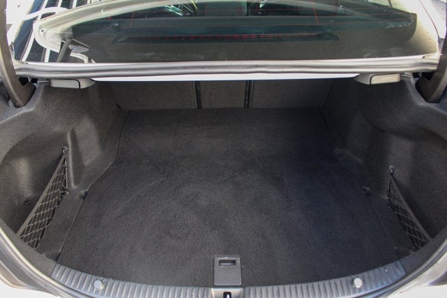 2016 Mercedes-Benz C-Class AMG® C 63 S