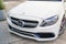 2016 Mercedes-Benz C-Class AMG® C 63 S