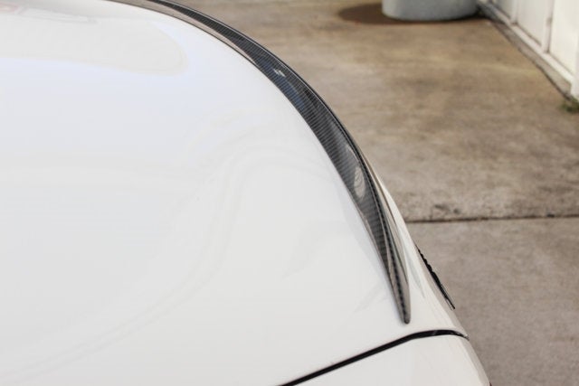 2016 Mercedes-Benz C-Class AMG® C 63 S