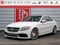 2017 Mercedes-Benz C63 S AMG® Sedan
