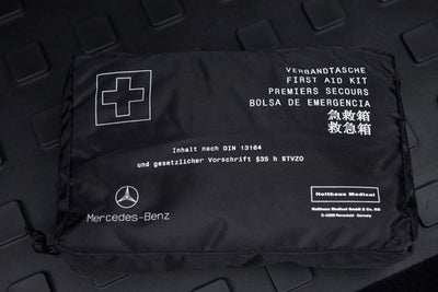 2017 Mercedes-Benz C63 S AMG® Sedan