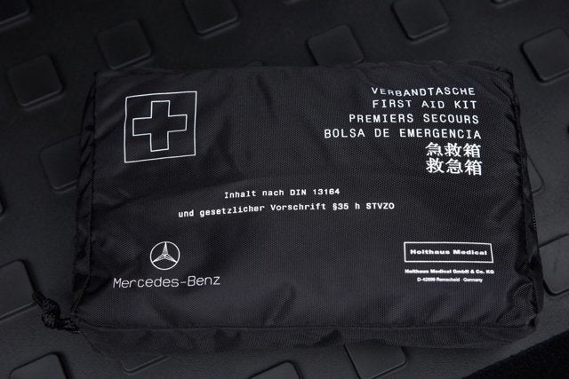 2017 Mercedes-Benz C63 S AMG® Sedan