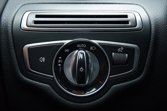 2017 Mercedes-Benz C63 S AMG® Sedan