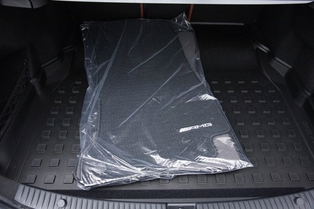 2017 Mercedes-Benz C63 S AMG® Sedan