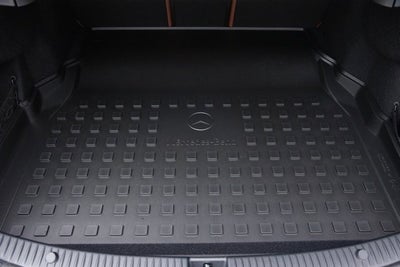 2017 Mercedes-Benz C63 S AMG® Sedan