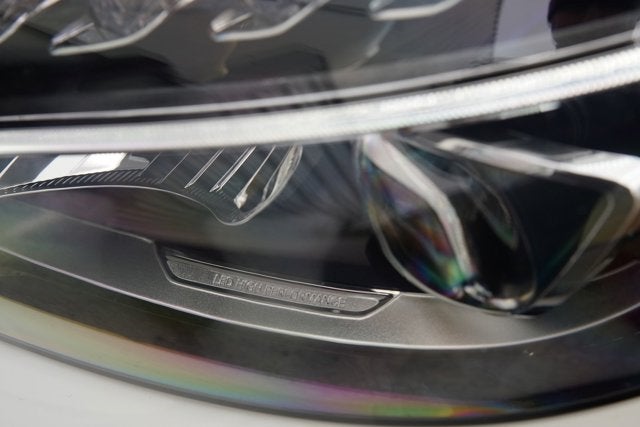 2017 Mercedes-Benz C63 S AMG® Sedan