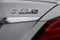 2017 Mercedes-Benz C63 S AMG® Sedan