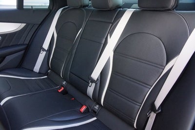 2017 Mercedes-Benz C63 S AMG®