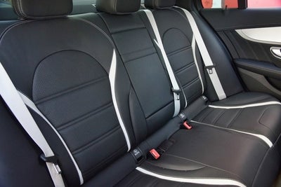 2017 Mercedes-Benz C63 S AMG®