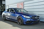 2017 Mercedes-Benz C63 S AMG®