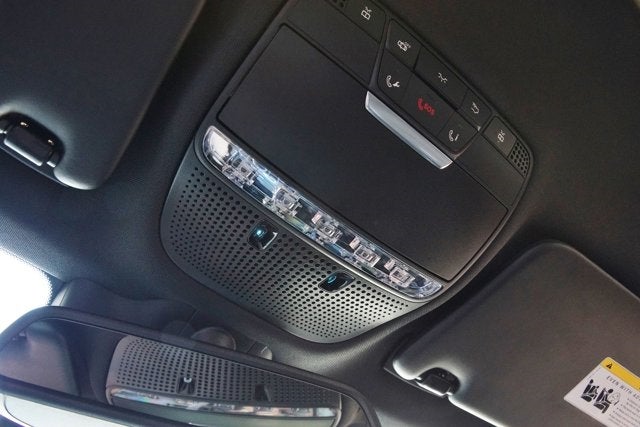 2017 Mercedes-Benz C63 S AMG®