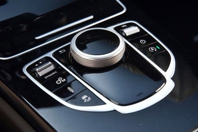 2017 Mercedes-Benz C63 S AMG®