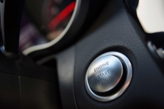 2017 Mercedes-Benz C63 S AMG®