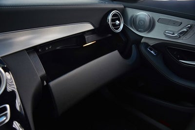 2017 Mercedes-Benz C63 S AMG®