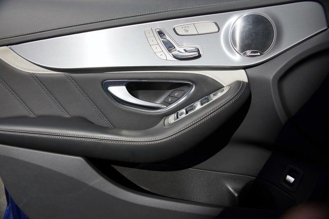 2017 Mercedes-Benz C63 S AMG®