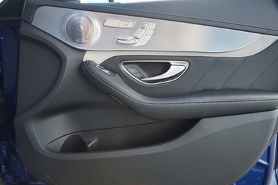 2017 Mercedes-Benz C63 S AMG®