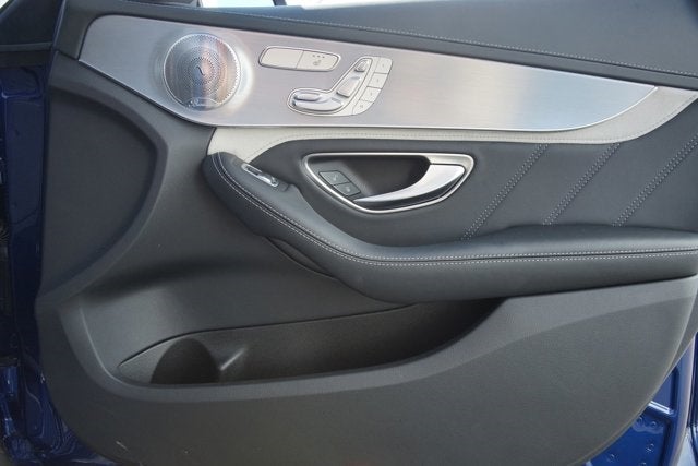 2017 Mercedes-Benz C63 S AMG®