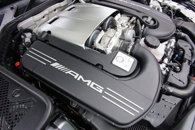2015 Mercedes-Benz AMG® C63 S P97 Edition 1