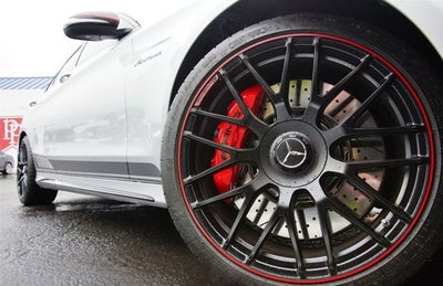 2015 Mercedes-Benz AMG® C63 S P97 Edition 1