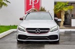 2015 Mercedes-Benz AMG® C63 S P97 Edition 1