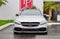 2015 Mercedes-Benz AMG® C63 S P97 Edition 1