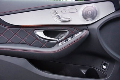 2015 Mercedes-Benz AMG® C63 S P97 Edition 1