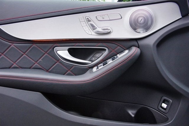 2015 Mercedes-Benz AMG® C63 S P97 Edition 1