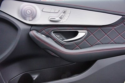 2015 Mercedes-Benz AMG® C63 S P97 Edition 1