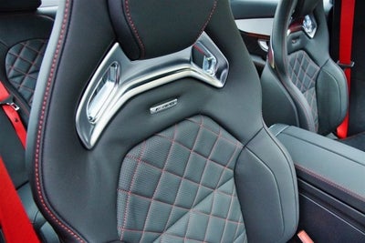 2015 Mercedes-Benz AMG® C63 S P97 Edition 1