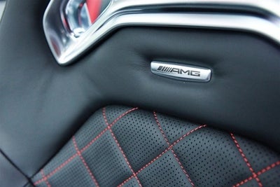 2015 Mercedes-Benz AMG® C63 S P97 Edition 1