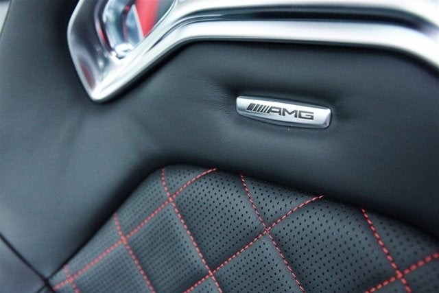 2015 Mercedes-Benz AMG® C63 S P97 Edition 1